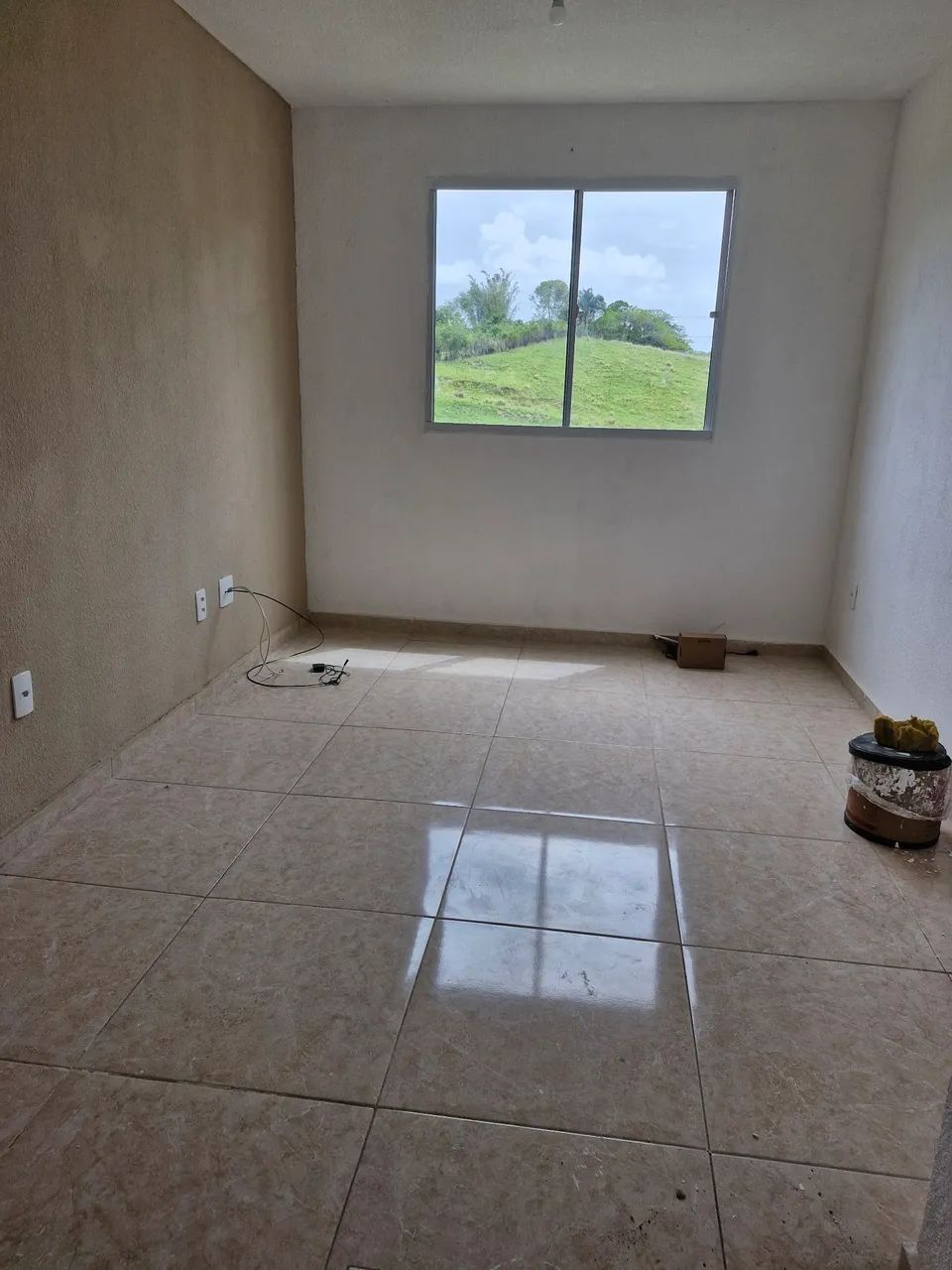 Foto Aluguel De Apartamento Cabuçu