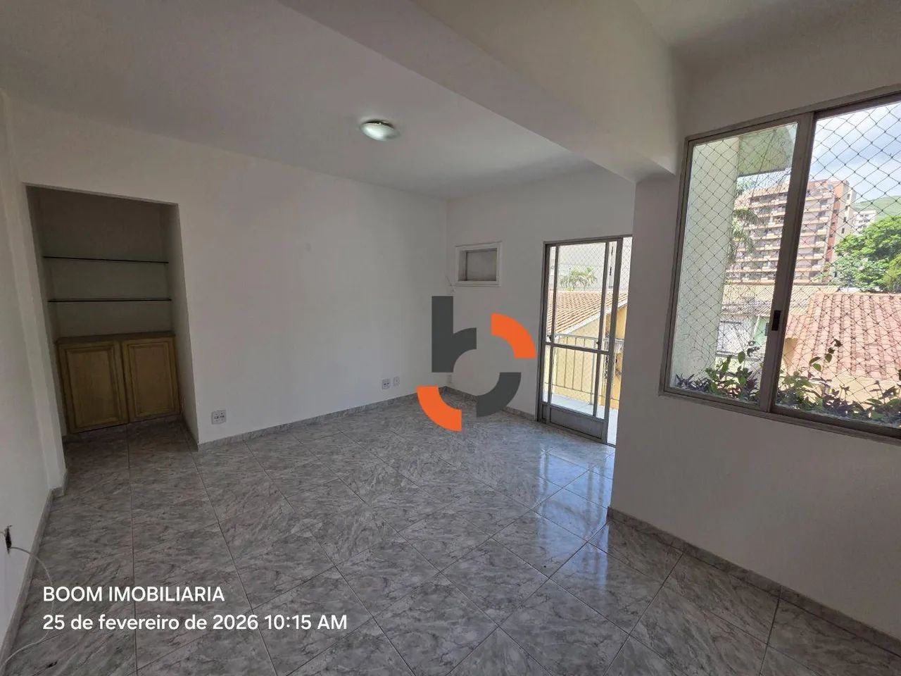 Foto Apartamento Com 2 Dormitórios Para Alugar, 60 M² Por R$ 1.730,00/mês - Caonze