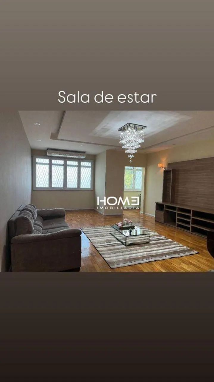 Foto Apartamento Com 3 Dormitórios à Venda, 232 M² Por R$ 760.000 - Centro  Centro