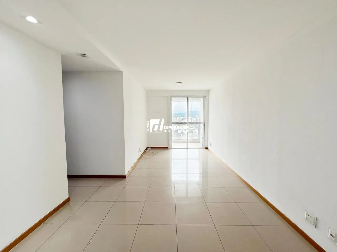 Foto Apartamento Com 3 Dormitórios Para Alugar, 83 M² Por R$ 3.437,50/mês - Centro
