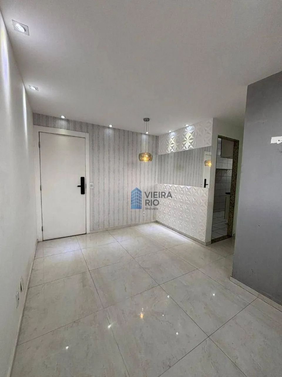 Foto Bela Vista 2 Quartos Por R$ 1.955/mês - Jardim Jasmim - NI/rj Jardim Alvorada