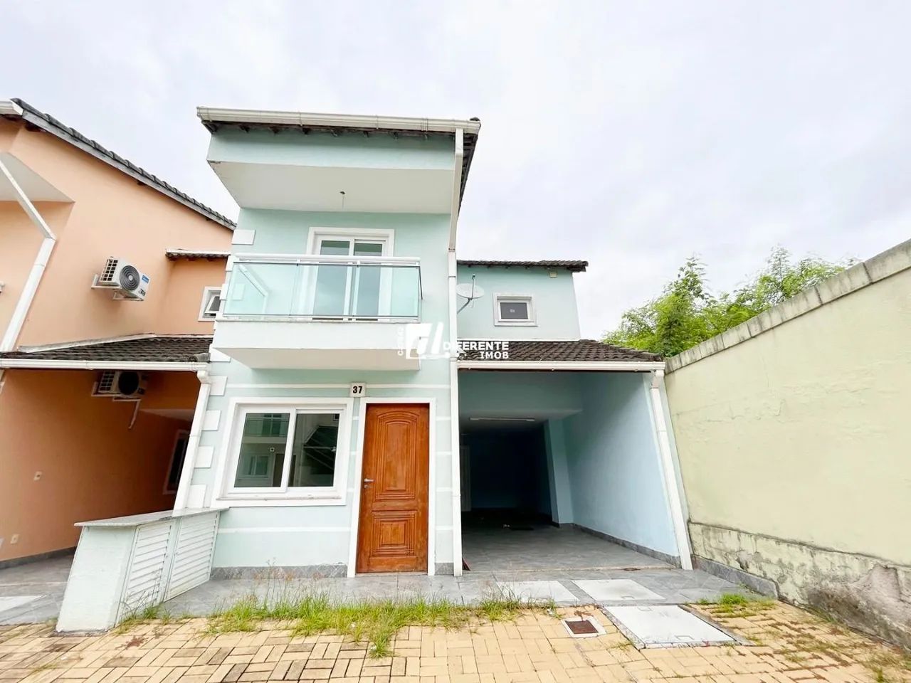 Foto Casa Com 3 Dormitórios à Venda, 107 M² Por R$ 530.000,00 - Juriti - No Vila Treze De Maio