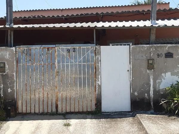 Foto Oportunidade Única Em Nova Iguacu - Rj | Tipo: Casa | Negociação: Vend Ipiranga