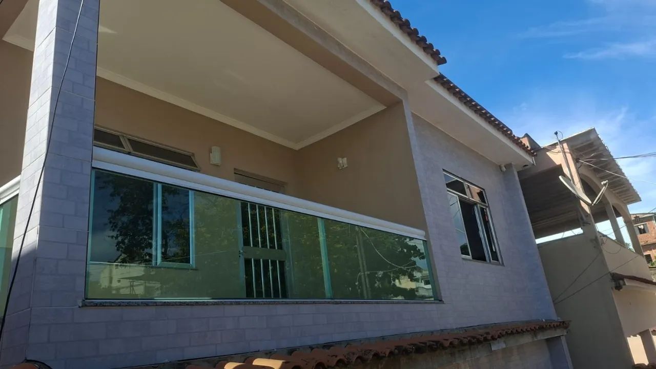 Foto Apartamento Para Locação Em NI, Posse, 2 Dormitórios, 1 Suíte Posse