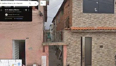 Foto Casa 35m², Riachão, NI/rj - Ocupada Riachão