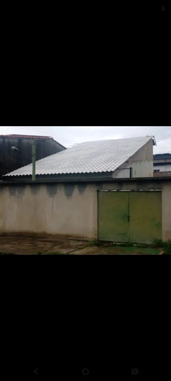 Foto Casa A Venda Monte Líbano NI Jardim Tropical