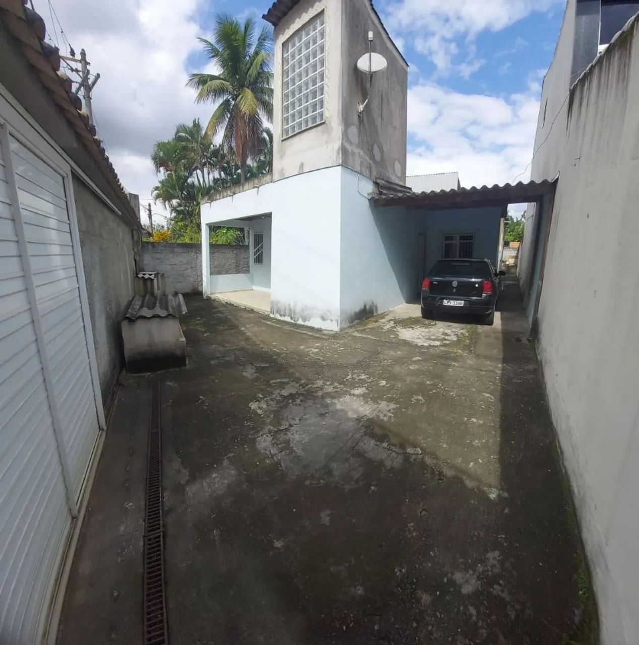 Foto *casa Ampla, Garagem Coberta E Ótimo Quintal - Pronta Para Morar!* Jardim Marilice