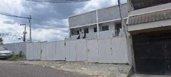 Foto Casa De Leilão Em Engenho Pequeno / Nova Iguacu / Rj | Leilão Sfi - Ed Engenho Pequeno