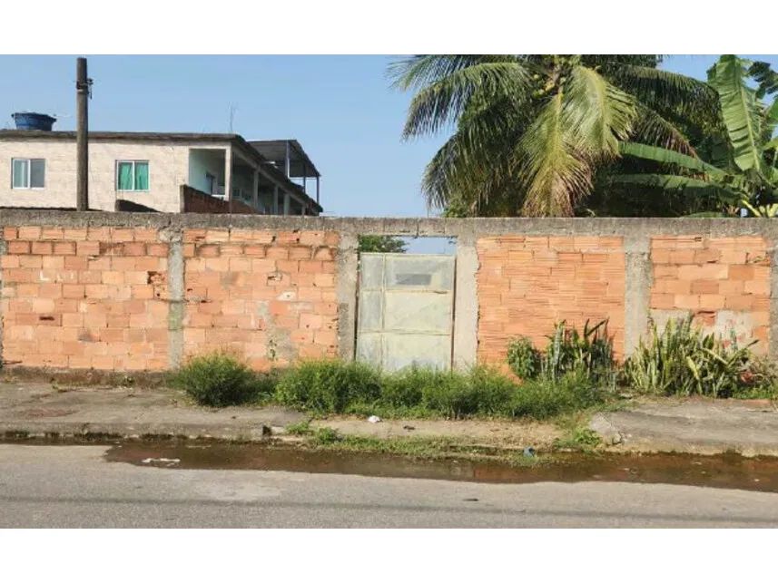 Foto Casa Em Leilão - Geneciano - NI - Rj Geneciano