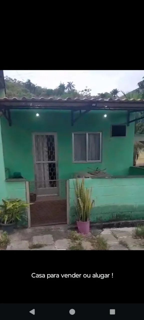 Foto Casa Para Alugar Ou Para Vender Ouro Verde
