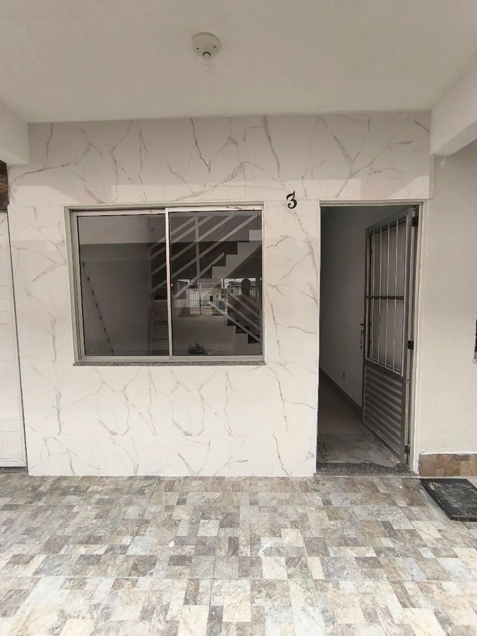 Foto Linda Casa Duplex, 2 Quartos, Pronta Para Morar. Vila Avelina