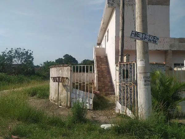 Foto Oportunidade Única Em Nova Iguacu - Rj | Tipo: Apartamento | Negociaçã Cabuçu