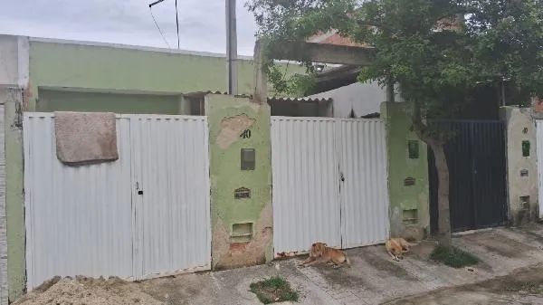 Foto Oportunidade Única Em Nova Iguacu - Rj | Tipo: Casa | Negociação: Vend Ipiranga