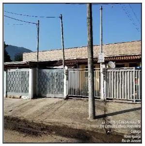 Foto Oportunidade Única Em Nova Iguacu - Rj | Tipo: Prédio | Negociação: Ve Cabuçu