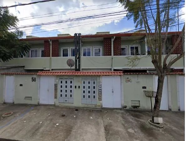 Foto Oportunidade Única Em Nova Iguacu - Rj | Tipo: Apartamento | Negociaçã Ipiranga