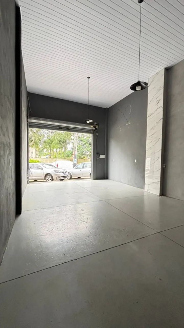 Foto Ponto Comercial Para Locação Em NI, Jardim Alvorada Jardim Alvorada