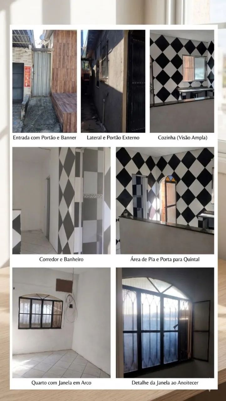 Foto Venda Ou Troca Por Casa Em Cabo Frio Autódromo