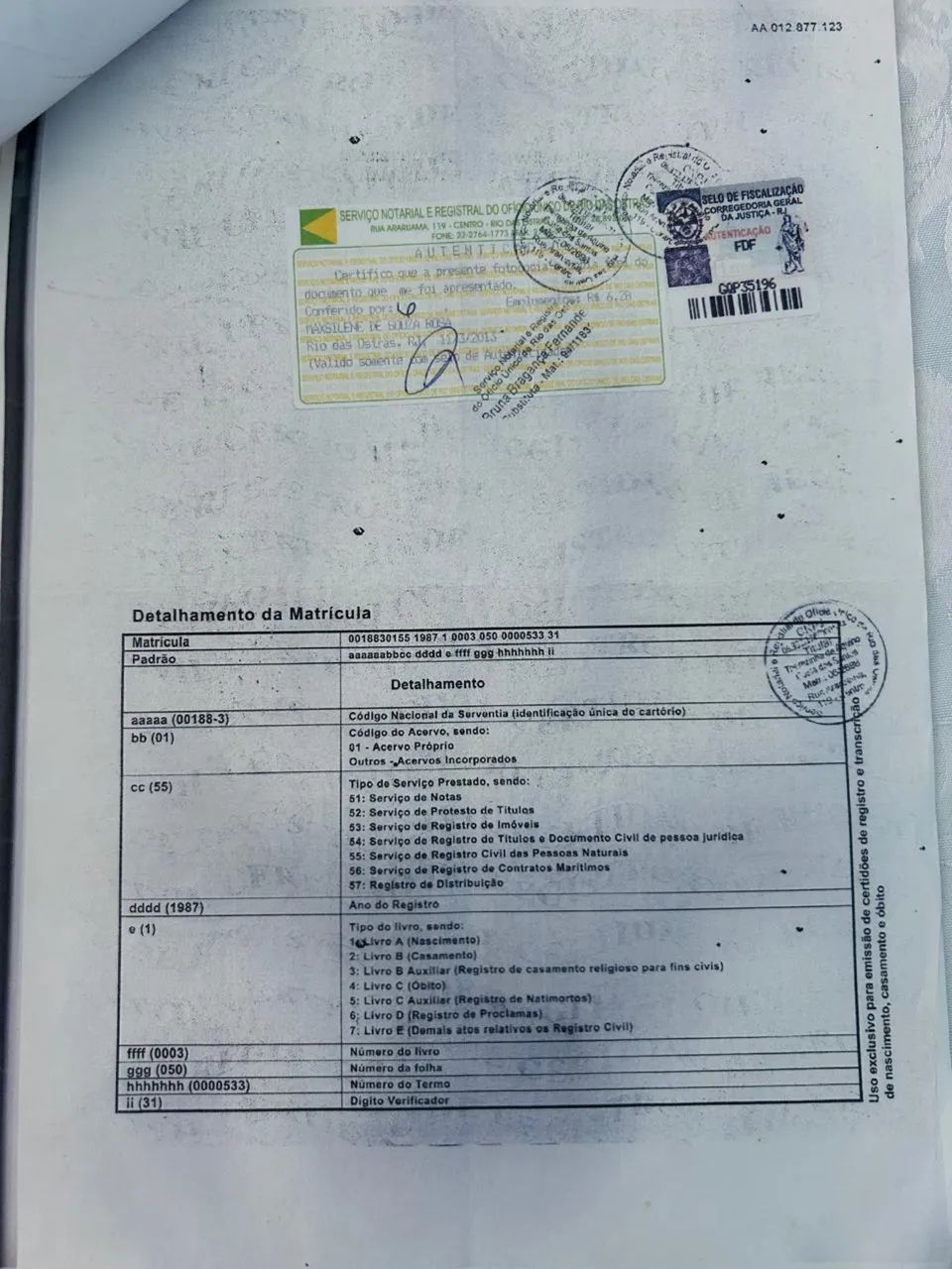 Foto Vendo Essa Mansão Posse