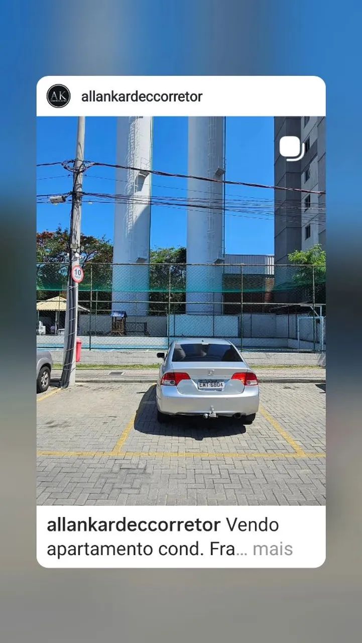 Foto Alugo Apto 02 Quartos, Cond. Riviera. Bairro: Luz, NI/rj. Da Luz