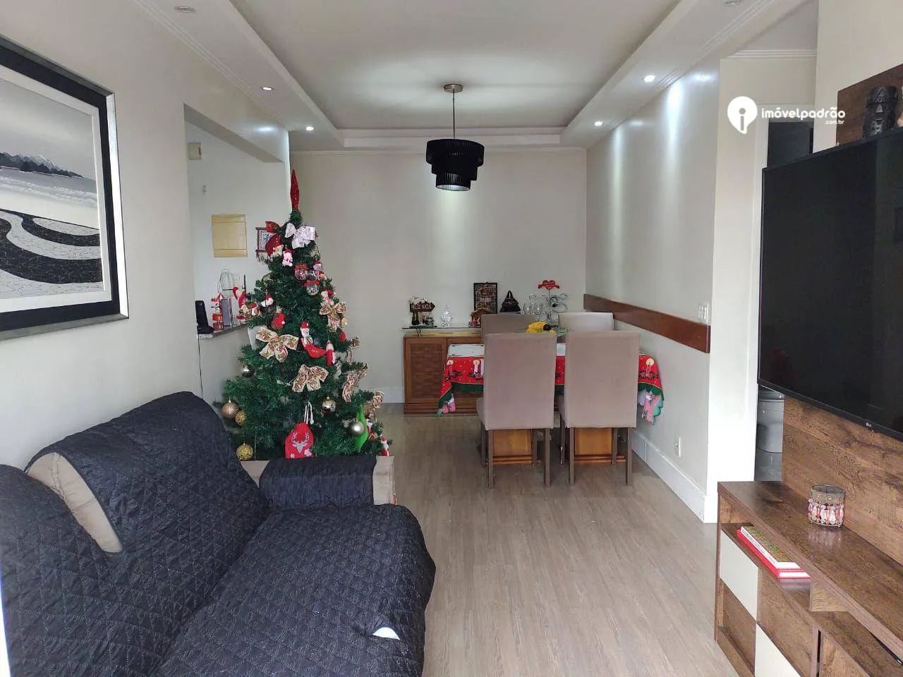 Foto Apartamento Com 3 Dormitórios Para Alugar, 70 M² Por R$ 450.201/mês -  Centro