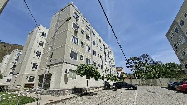 Foto Apartamento De Leilão Em Centro / Nova Iguacu / Rj | Leilão Sfi - Edit Centro