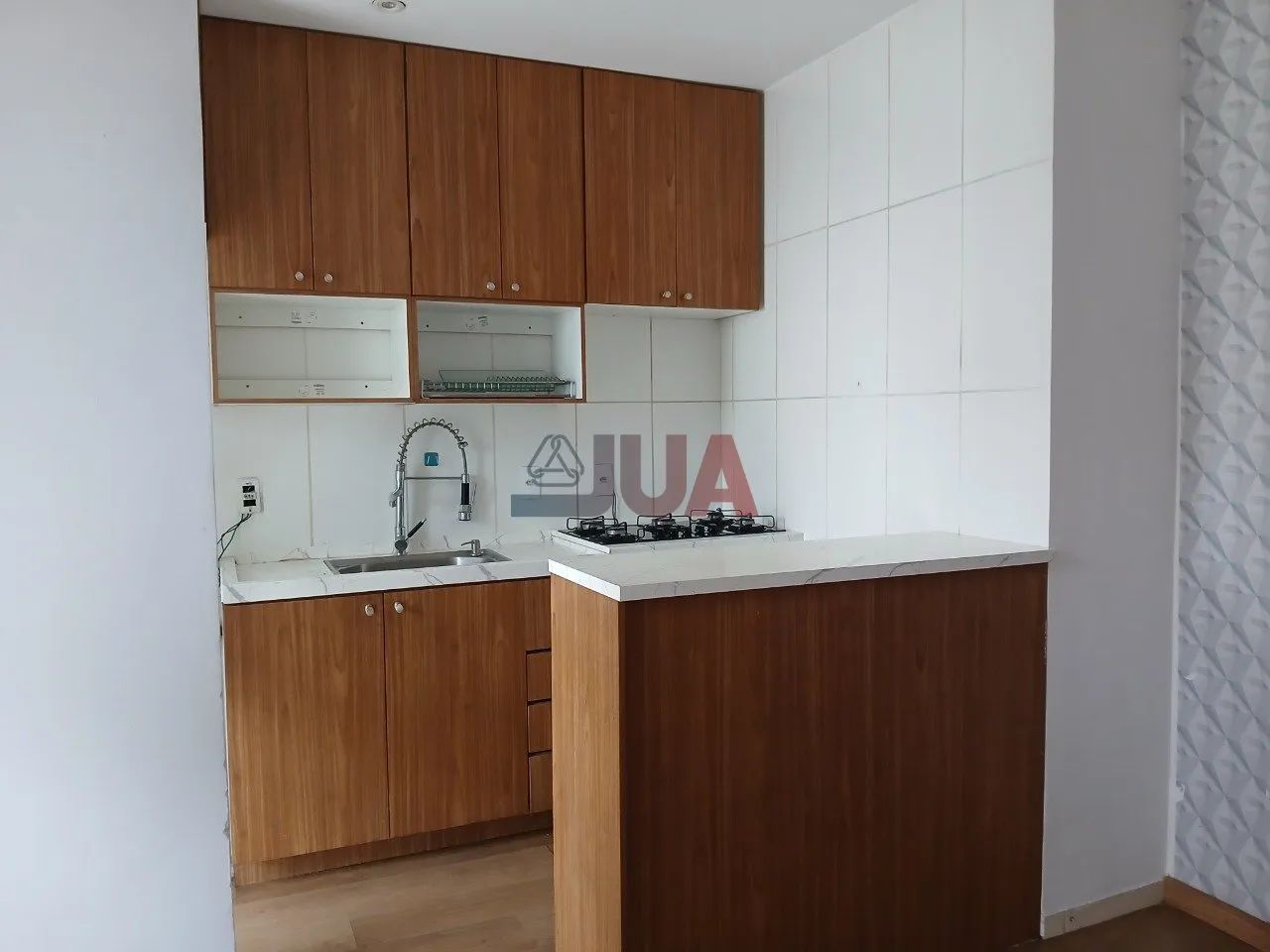 Foto Apartamento Para Locação - Condomínio Conceito Via Light | Próximo Ao  Ouro Verde