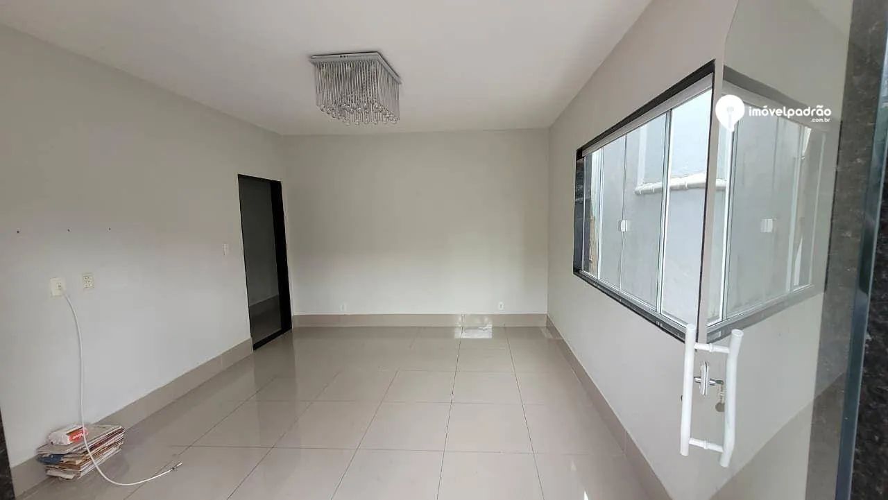 Foto Casa Com 3 Dormitórios Para Alugar, 190 M² Por R$ 4.560/mês - Centro - Centro