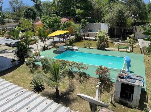 Foto Chácara Parque Estoril, Tinguá / Avalio Proposta E Permuta Rancho Novo