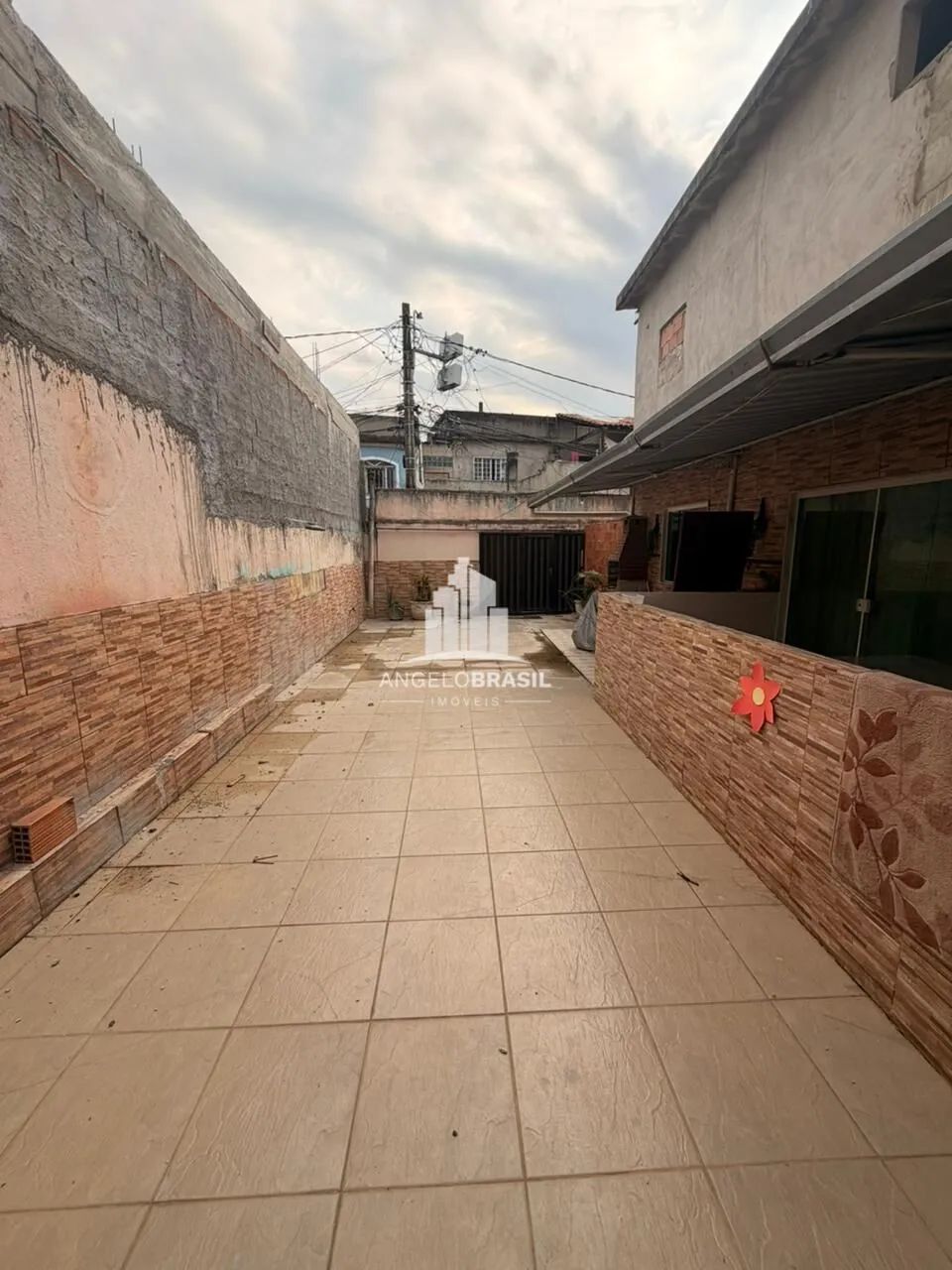 Foto Duas Casas à Venda  Engenho Pequeno | NI Andrade Araújo