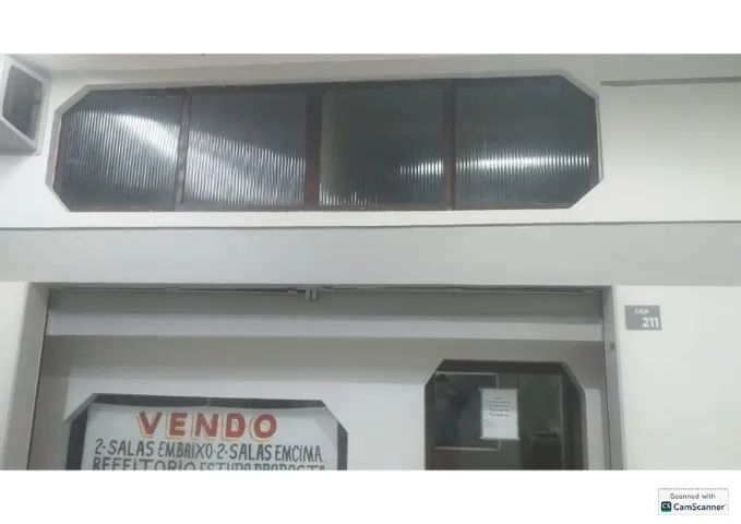 Foto Loja No Shoping IguaÇu Center Loja-entre Os Supermercados Guanabara E  Centro