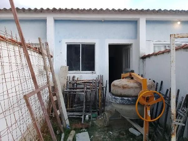 Foto Oportunidade Única Em Nova Iguacu - Rj | Tipo: Casa | Negociação: Vend Ipiranga