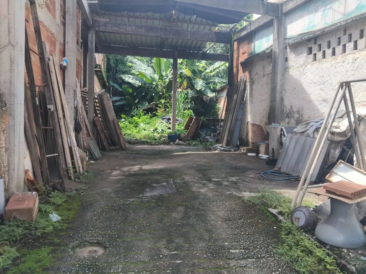 Foto Terreno  800 Miguel Couto