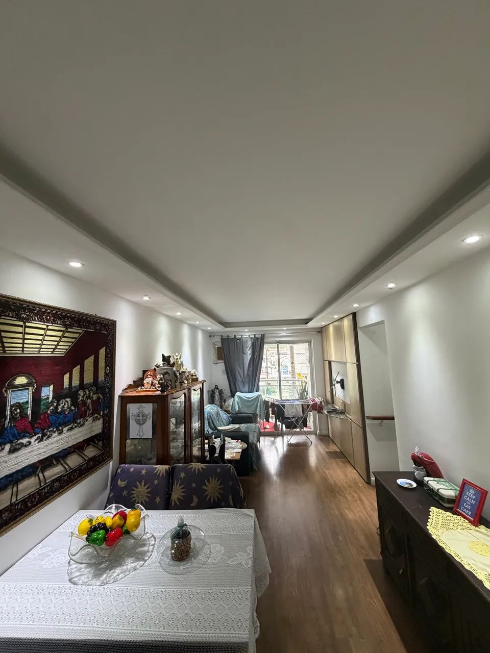 Foto Vendo Apartamento 3 Quartos Condomínio Acqua Nova - Iguaçu Da Luz