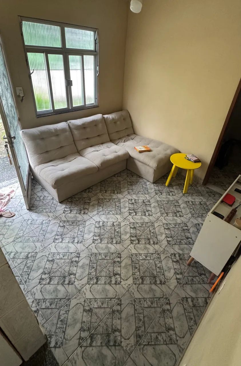 Foto Casa Em Comendador Soares - Próx A Dutra E Estação De Trem Comendador Soares