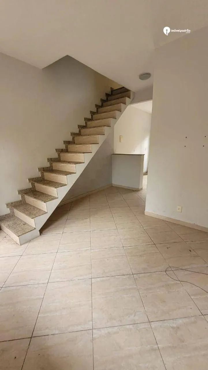 Foto Casa Com 2 Dormitórios à Venda, 51 M² Por R$ 195.000,00 - Vila Rancho  Rancho Novo