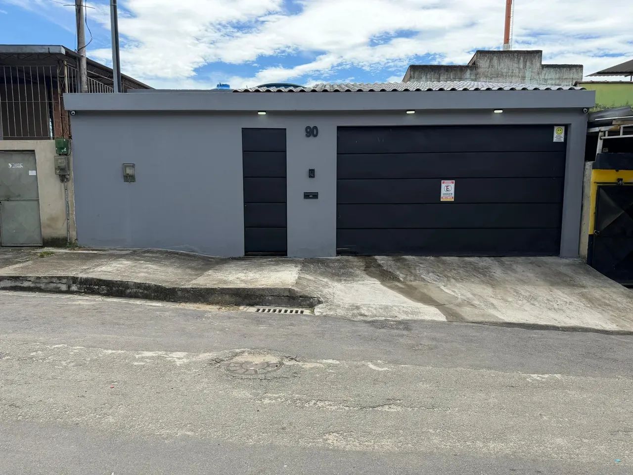 Foto Casa Para Venda Com 360 Metros Quadrados Com 1 Quarto Bernardo Kelner