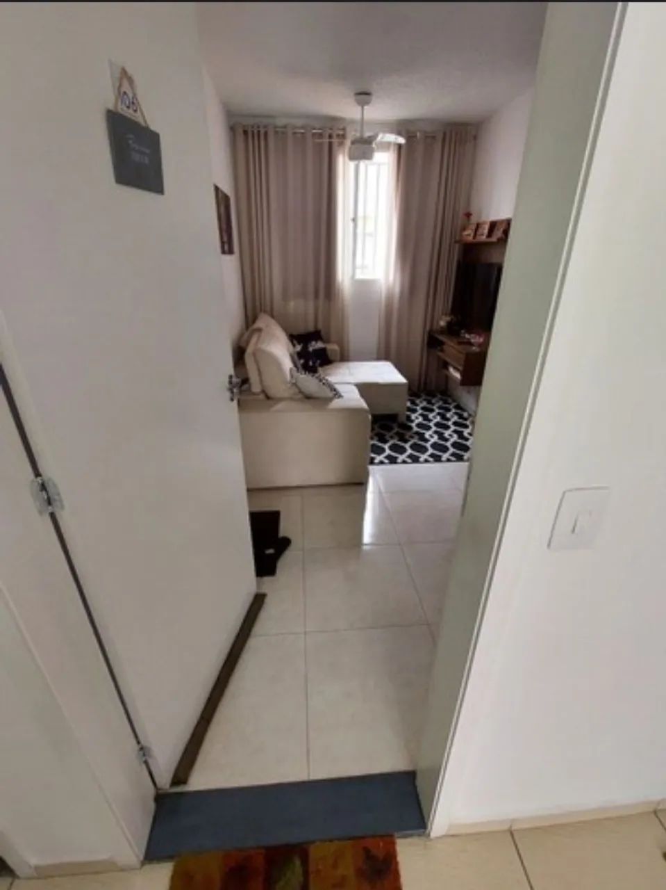 Foto Excelente Local De Moradia Vila Avelina