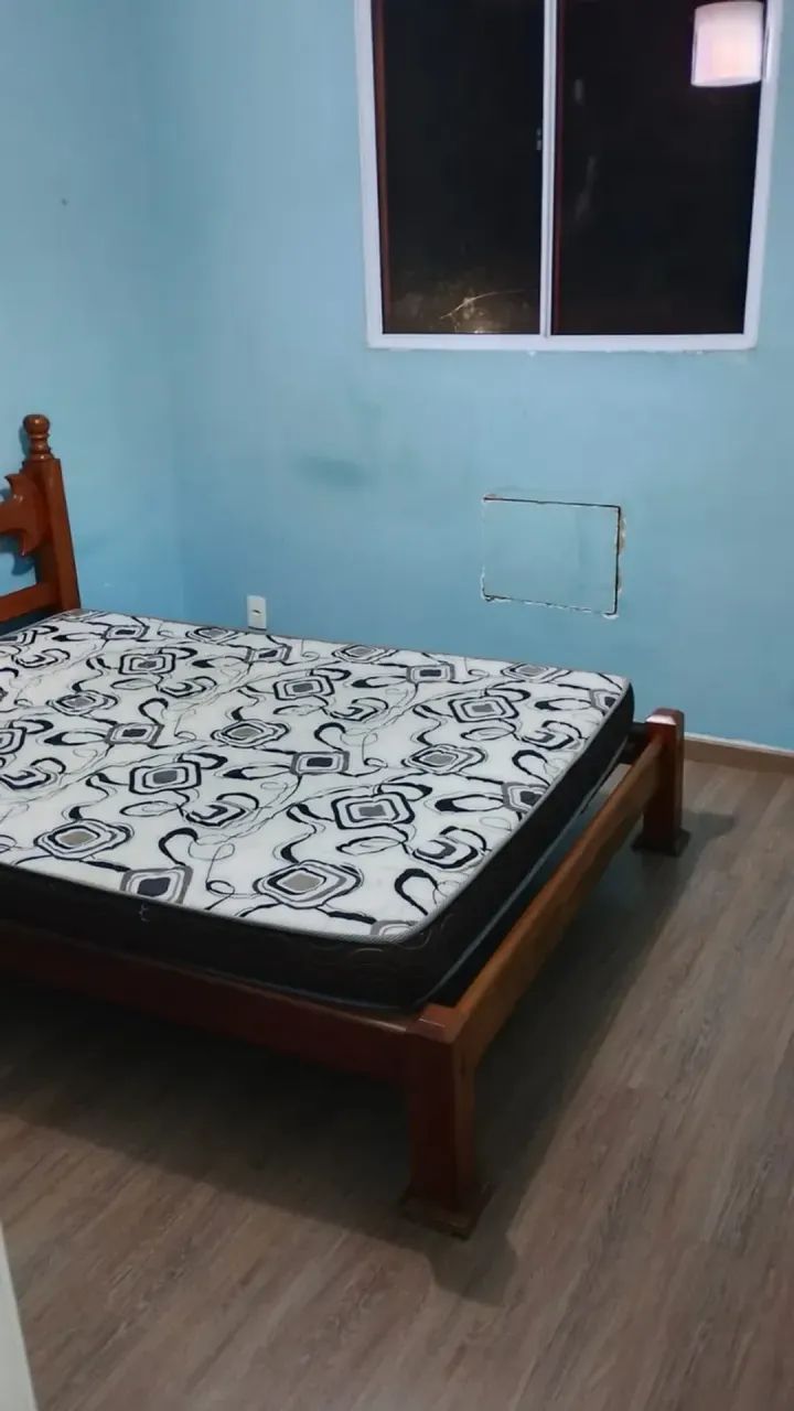 Foto Imóvel Para Aluguel E Venda Possui 47 Metros Quadrados Com 2 Quartos Vila Avelina