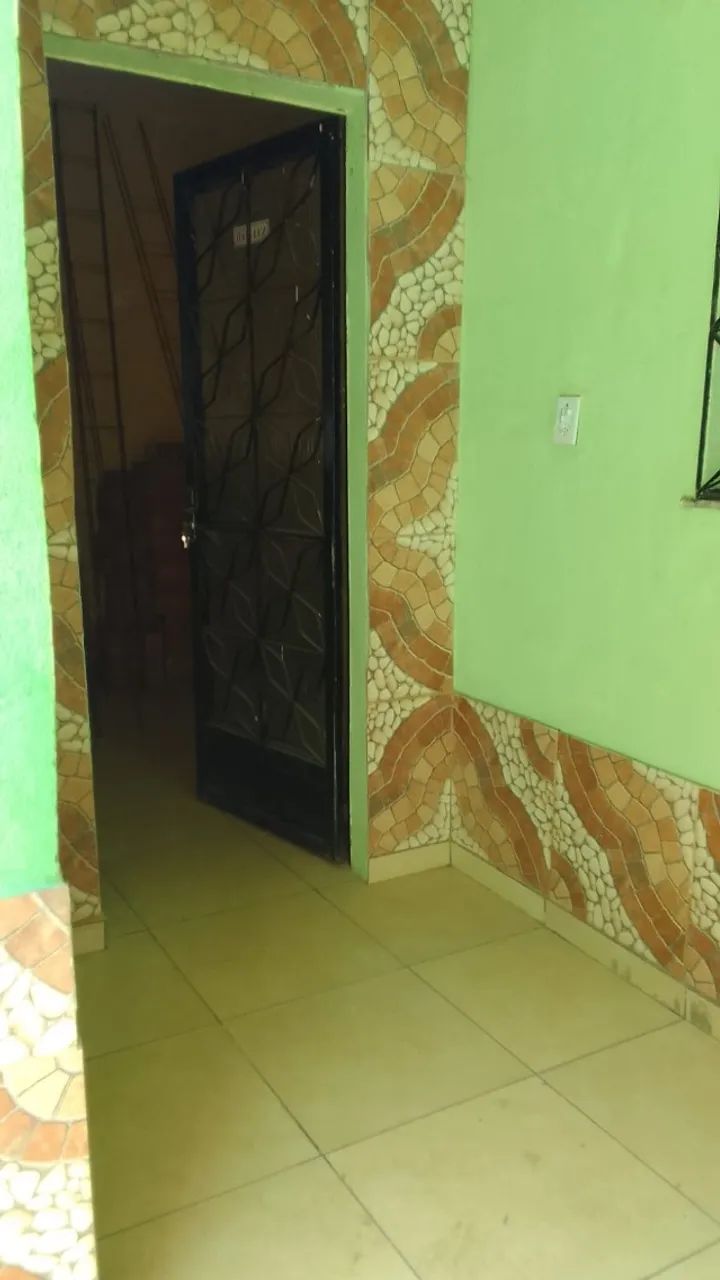 Foto Ótima Oportunidade Para Morar Ou Investir?vendo Casa 2 Quarto 2 Banhei Palhada