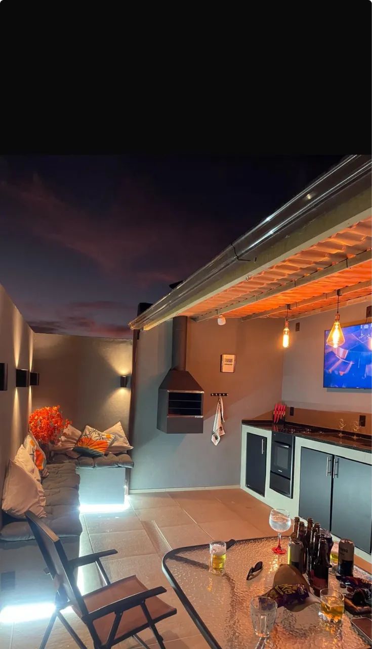 Foto Vendo Casa Jardim Iguaçu