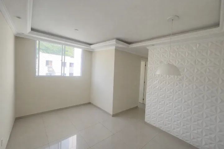Foto Alugo Apartamento Condomínio Completo -NI Vila Avelina