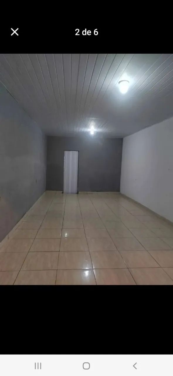 Foto Alugo Uma Loja Em Jardim Laranjeira Cabuçu