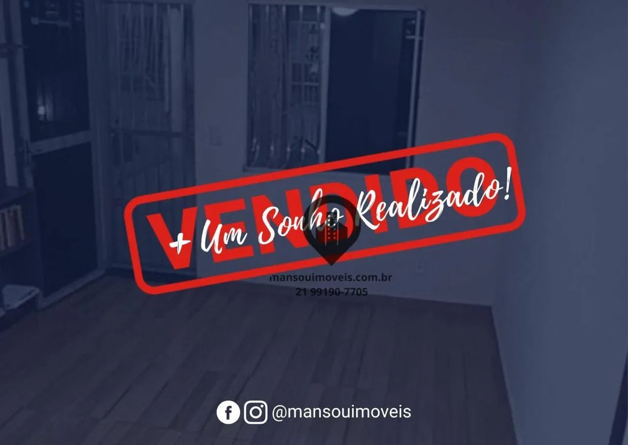 Foto Apartamento 2 Quartos, Lagoinha NI Jardim Guandu