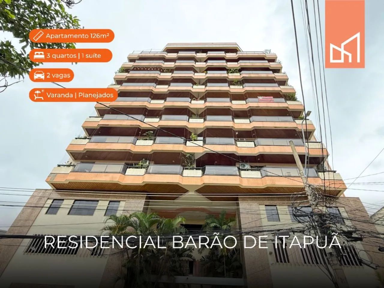 Foto Apartamento A Venda Em NI Caonze