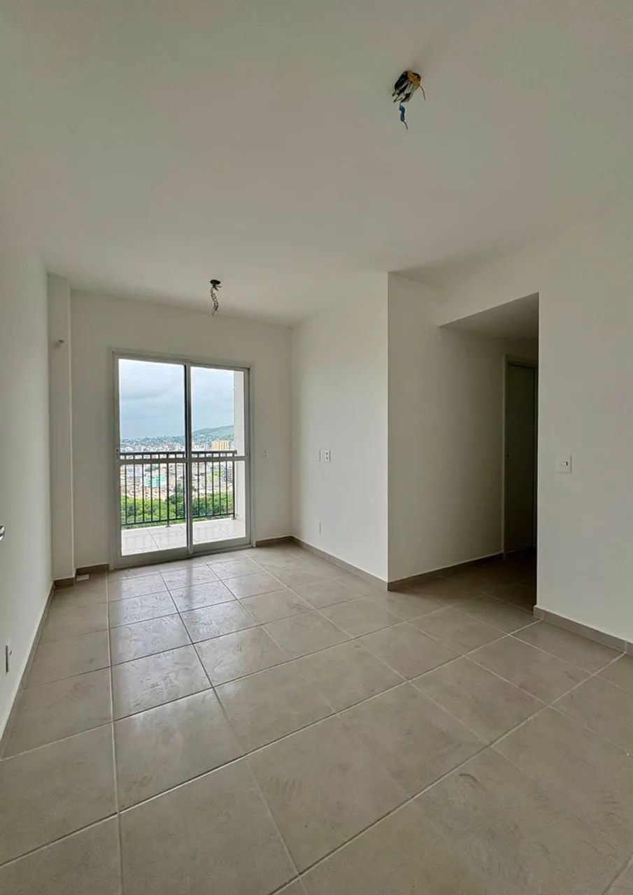 Foto Apartamento Com 2 Quarto(s) E 2 Banheiro(s) Para Alugar, 53 M² Por R$  Centro