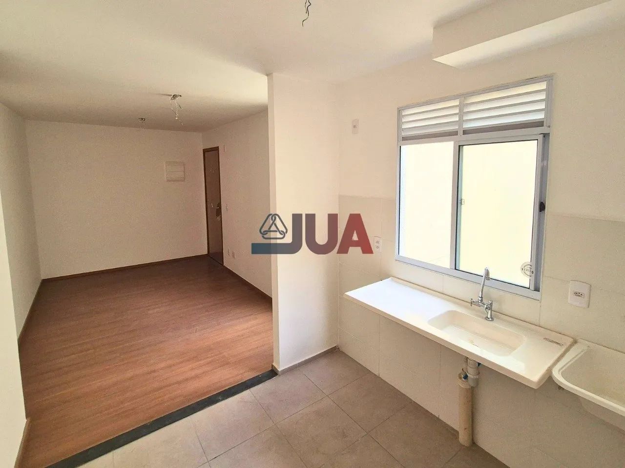Foto Apartamento Para Aluguel No Jardim Alvorada - NI! Jardim Alvorada