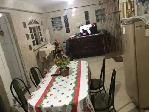 Foto Casa Com 3 Quartos Em Miguel Couto - Aceito Entrada Miguel Couto
