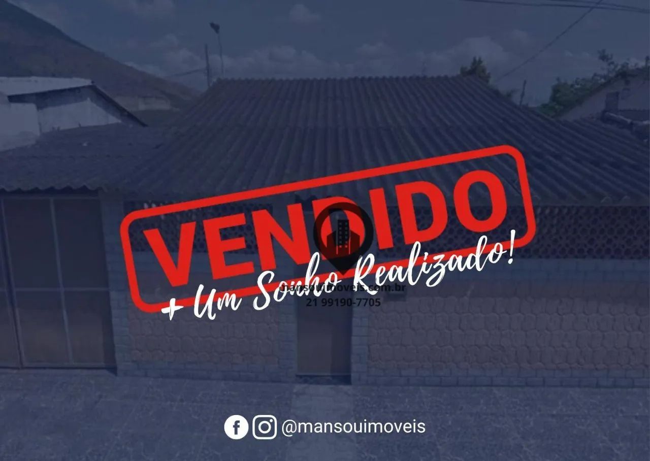 Foto Casa Com 4 Dormitórios à Venda, 100 M² Por R$ 120.000,00 - Paraíso - N Paraíso