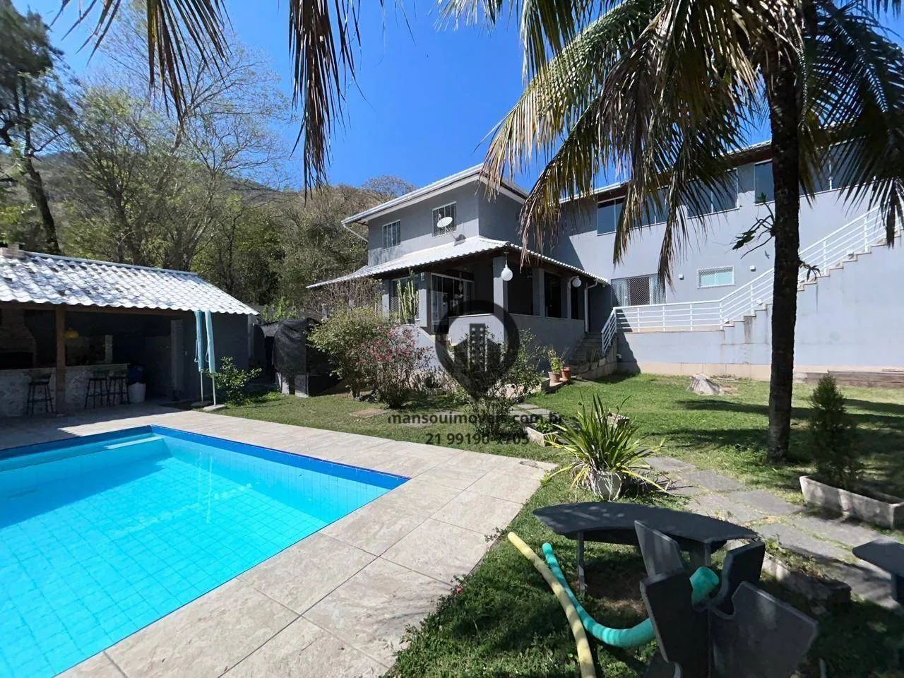 Foto Casa De Alto Padrao Em Condomínio Fechado . Paraíso