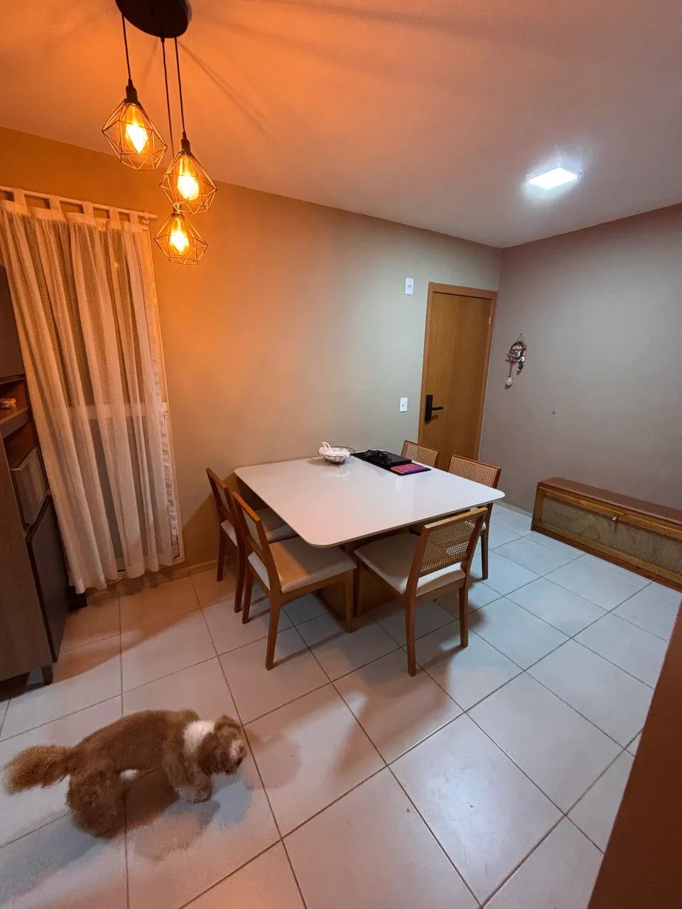 Foto Casa Mobiliada (aluguel) Jardim Alvorada